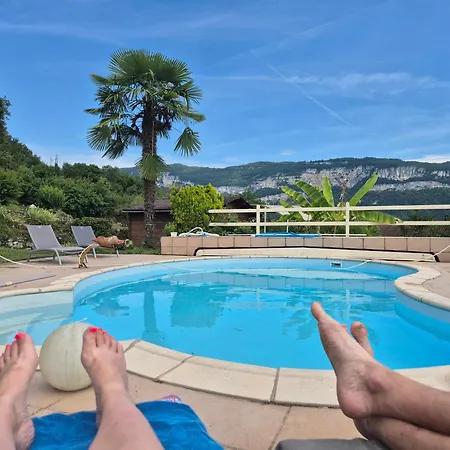 La Corbassiere